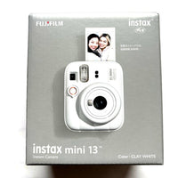 Fujifilm Instant Cameras 13 Instax Mini