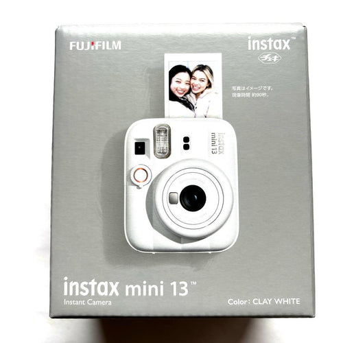 Fujifilm Instant Cameras 13 Instax Mini