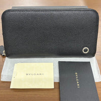 Bvlgari Long Wallets