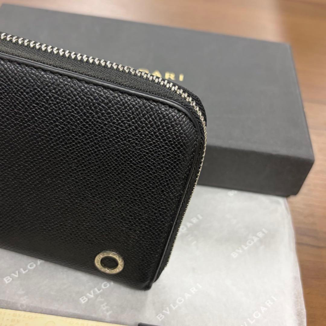 Bvlgari Long Wallets