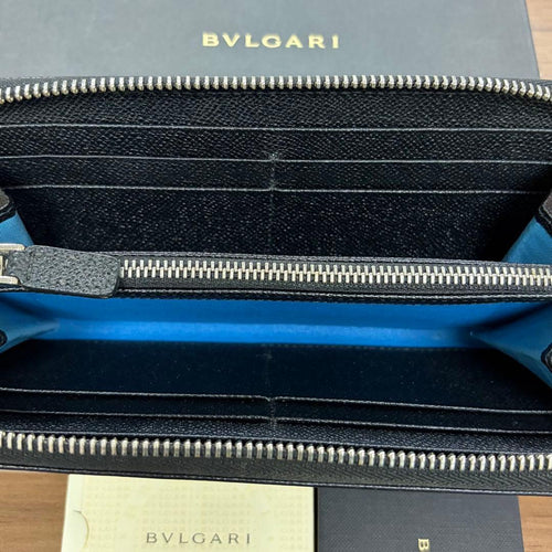 Bvlgari Long Wallets
