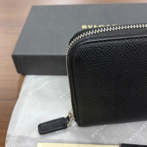 Bvlgari Long Wallets