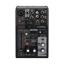 Others Yamaha 3 Ag03Mk2 B Lspk