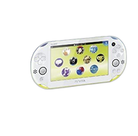 Others Playstation Vita Value Pack