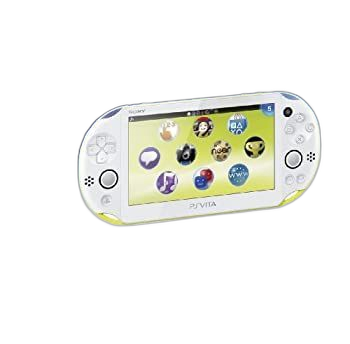 Others Playstation Vita Value Pack