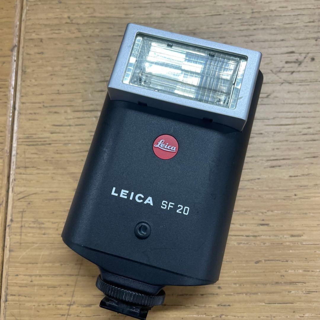 Leica Strobe Sf20