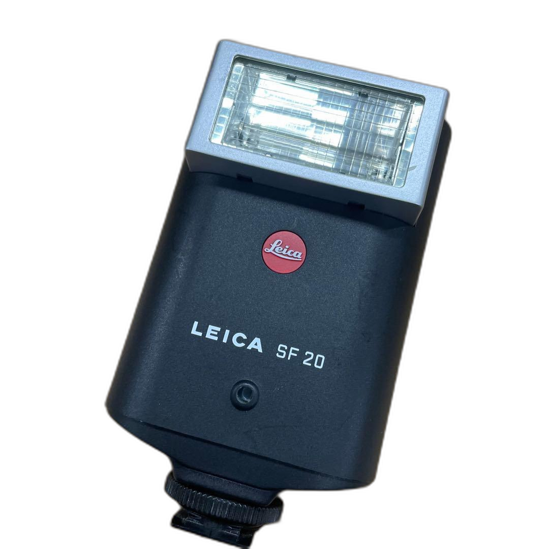Leica Strobe Sf20