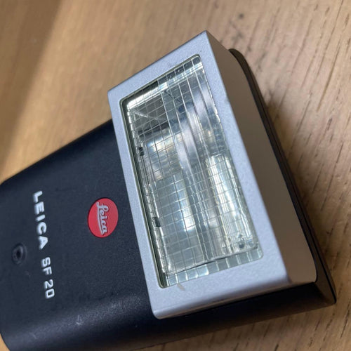 Leica Strobe Sf20