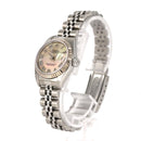 Rolex Automatic Winding Clock 79174Nr Ssxwg F