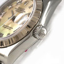 Rolex Automatic Winding Clock 79174Nr Ssxwg F
