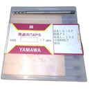 Yamawa Tap M4X0.7X100 10