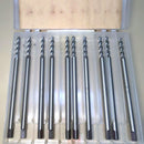 Yamawa Tap M4X0.7X100 10