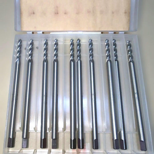 Yamawa Tap M4X0.7X100 10