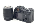 Mirrorless Interchangeable Lips Eos R6 Markii Rf24-105 Is Stm Canon