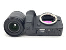 Mirrorless Interchangeable Lips Eos R6 Markii Rf24-105 Is Stm Canon
