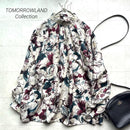 Tomorrowland Long Sleeve 100%