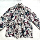 Tomorrowland Long Sleeve 100%