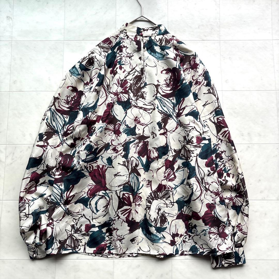 Tomorrowland Long Sleeve 100%
