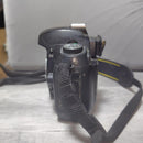 Nikon Digital Slrs D70S