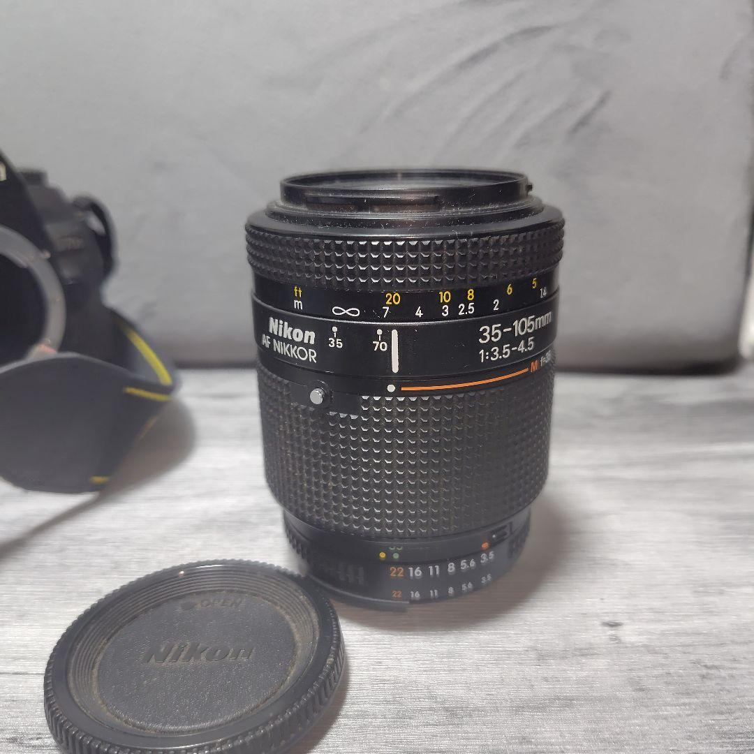 Nikon Digital Slrs D70S