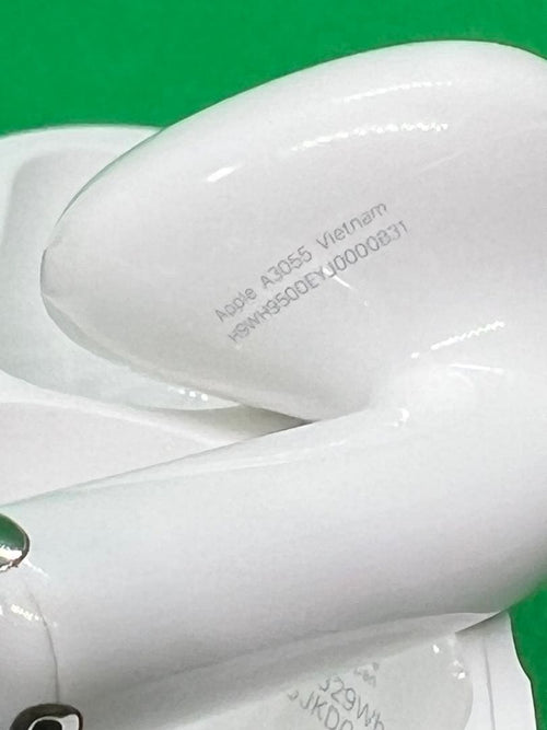 Apple Airpods 4 R Anc 363