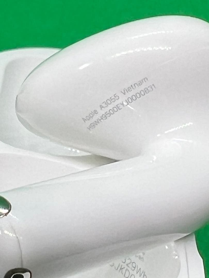 Apple Airpods 4 R Anc 363