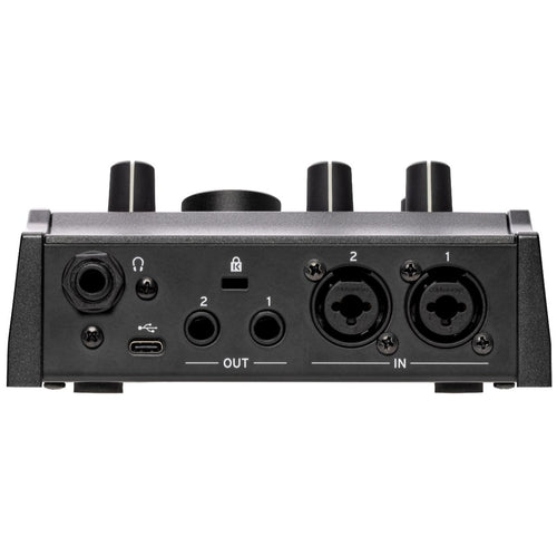 Korg Audio Interface Microaudio22