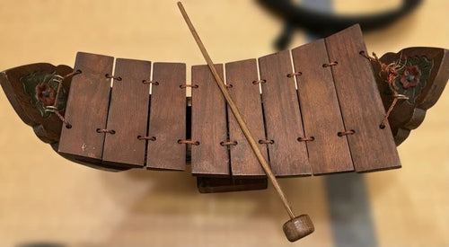 Marimbas