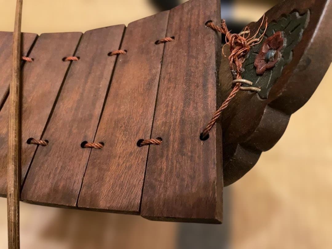Marimbas