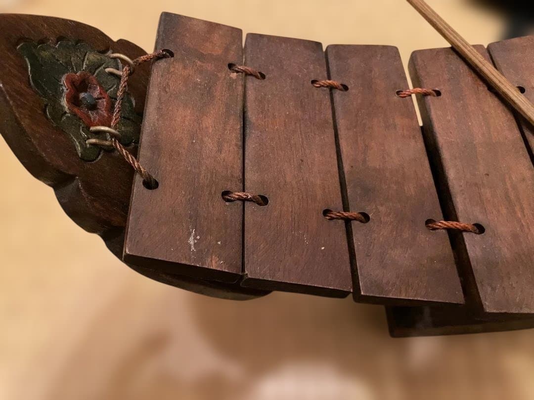 Marimbas