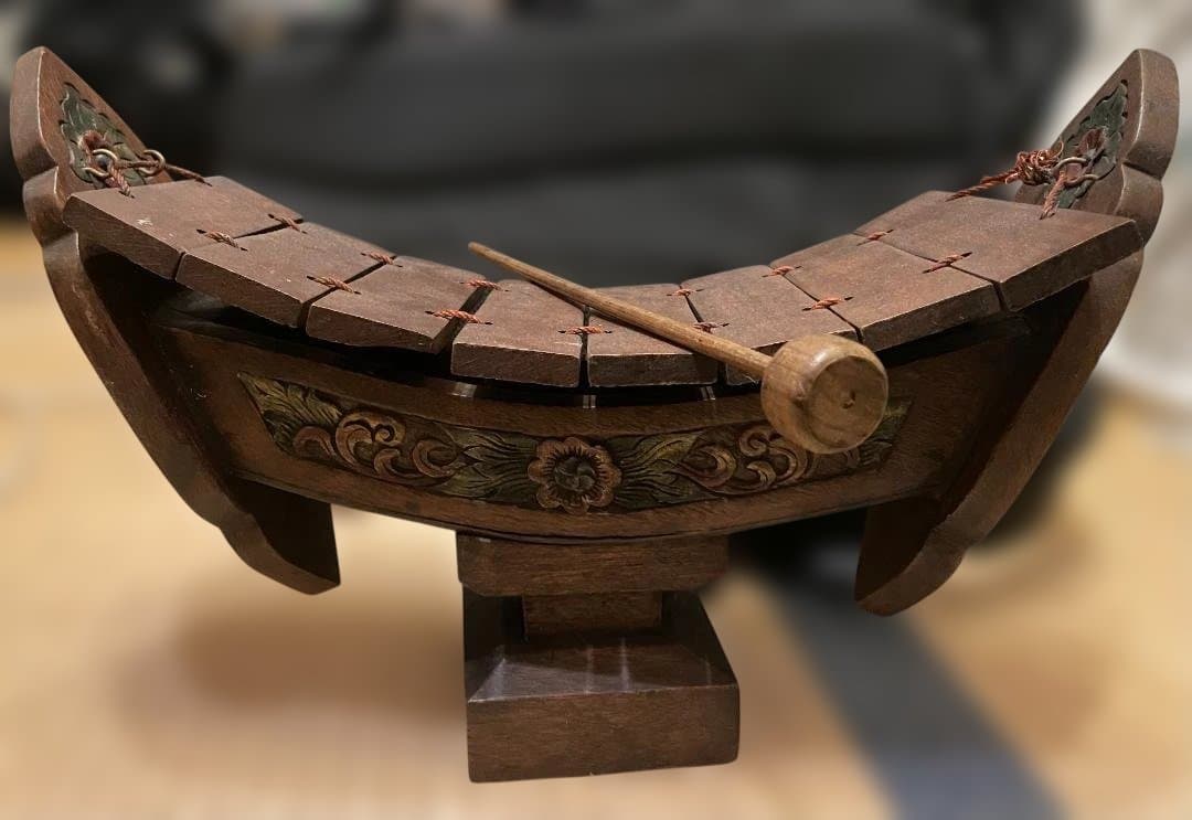 Marimbas