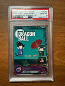 Super Dragon Ball Heroes Psa10 Mm2-Icp2 Sdbh