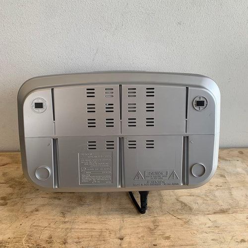 Radios Radio Cassette Players Sony/ Cd Cfd-E500Tv