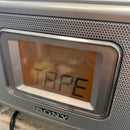 Radios Radio Cassette Players Sony/ Cd Cfd-E500Tv