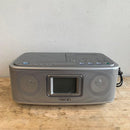 Radios Radio Cassette Players Sony/ Cd Cfd-E500Tv