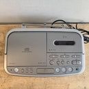 Radios Radio Cassette Players Sony/ Cd Cfd-E500Tv