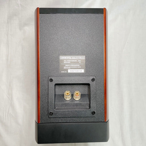 Onkyo Speaker D-112Eltd