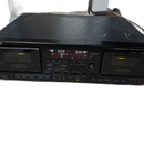 Cd Md Cassette Deck Sony Tc-Wr870