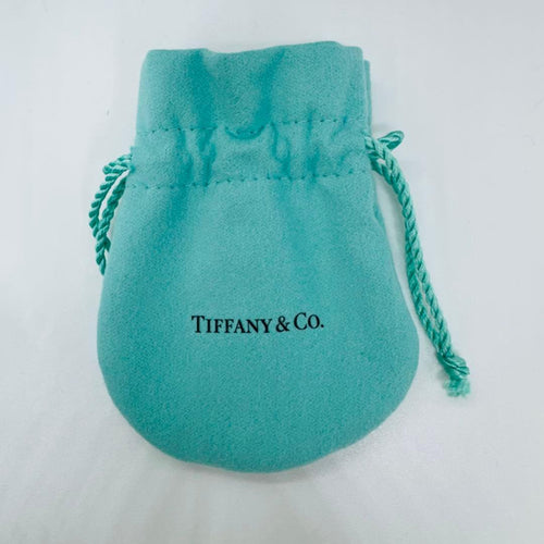 Necklaces Pendants Tiffany& Co. Ag925 T