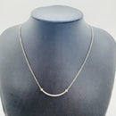 Necklaces Pendants Tiffany& Co. Ag925 T