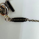 Necklaces Pendants Tiffany& Co. Ag925 T