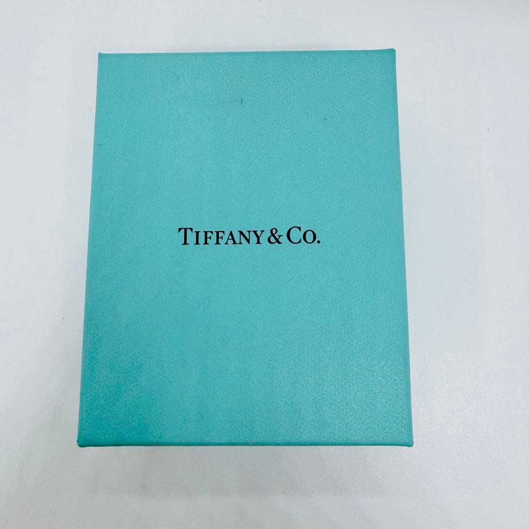 Necklaces Pendants Tiffany& Co. Ag925 T