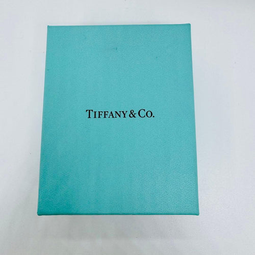 Necklaces Pendants Tiffany& Co. Ag925 T