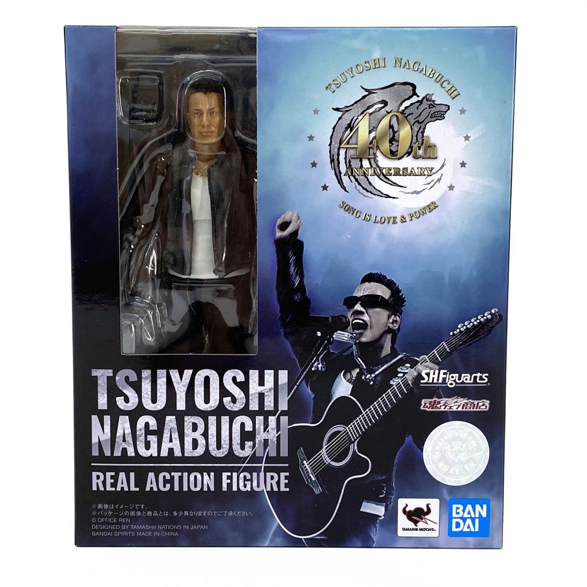 Bandai Others S.H.Figuarts