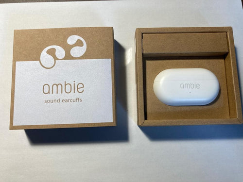 Wireless Earphones Ambie Sound Earcuffs Am-Tw02 2
