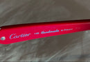 Cartier Sunglasses 140
