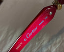Cartier Sunglasses 140