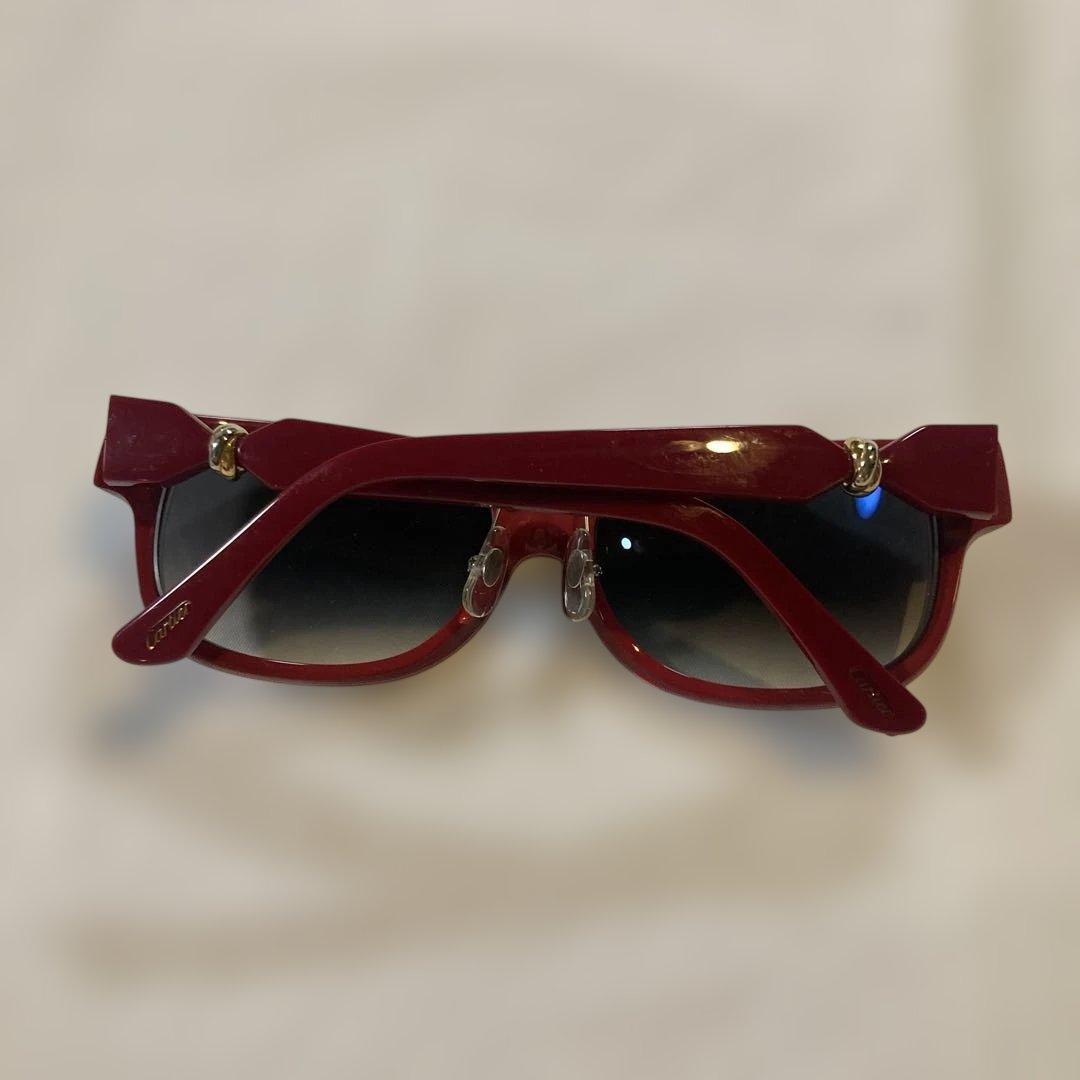 Cartier Sunglasses 140