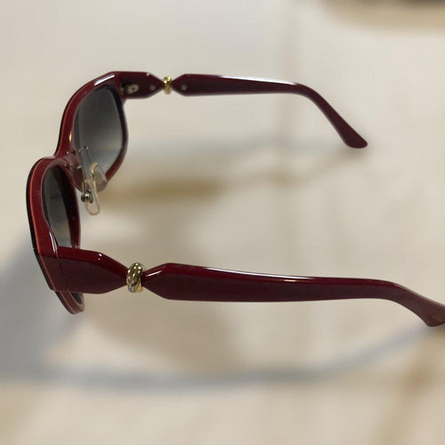 Cartier Sunglasses 140