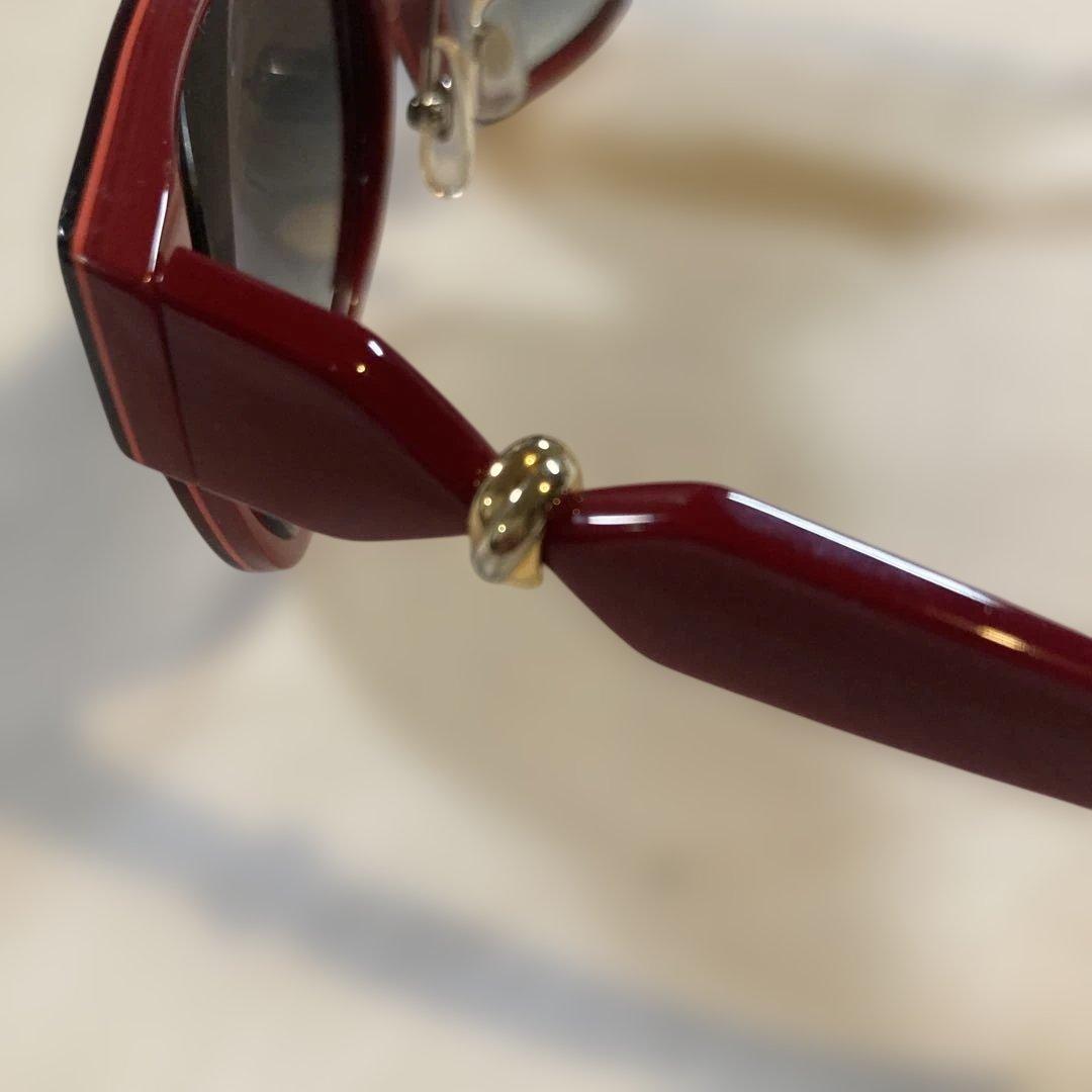 Cartier Sunglasses 140